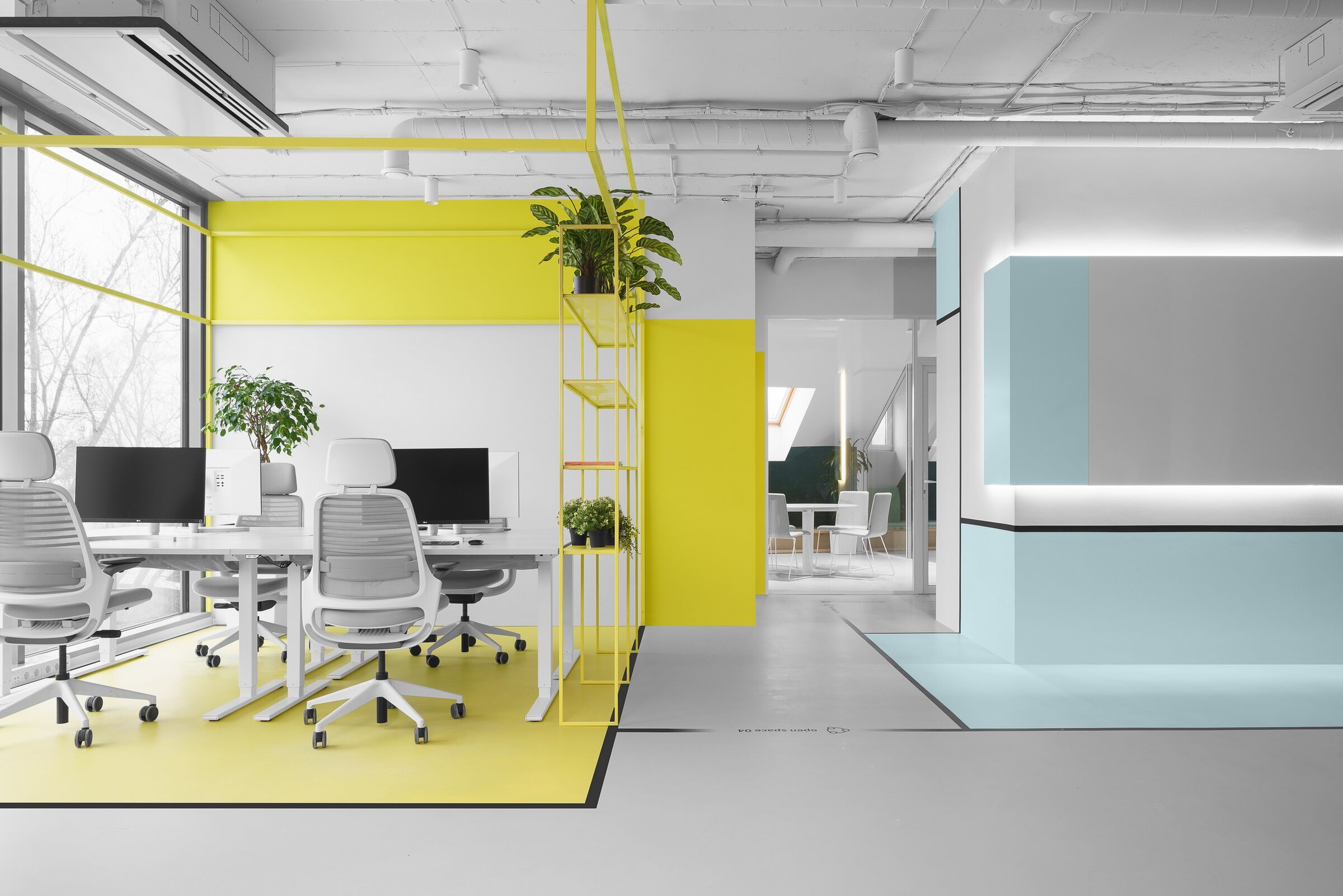DN Corporate